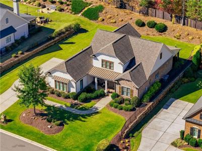 4985 Churchill Ridge Drive