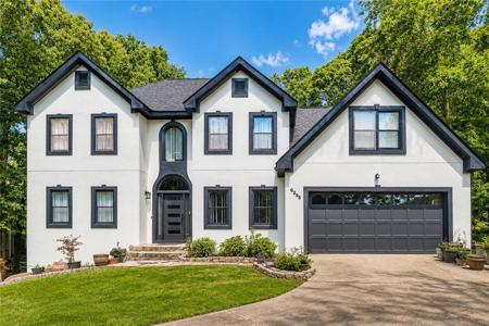 6235 Germantown Drive