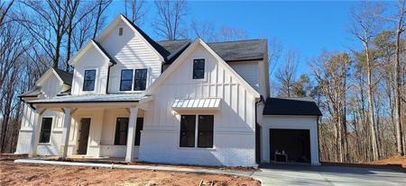 4565 Greyson Manor Drive