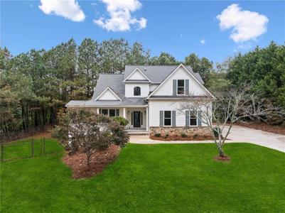 102 Harbour Ridge Drive