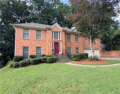 595 Mountain Harbor