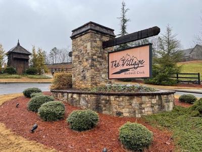 Lot 23 Whisper Place