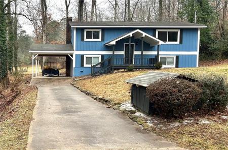 955 Couch Road