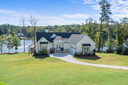 70 Quiet Cove Way
