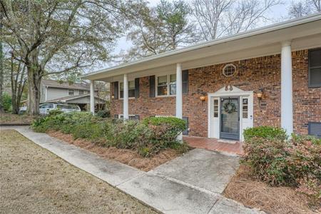 4707 Matterhorn Drive SW