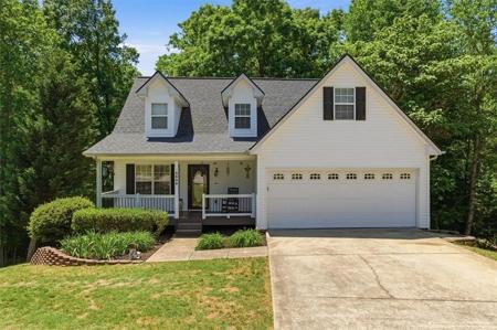 2949 Lake Hollow Road