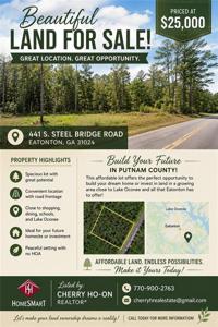 441 S Steel Bridge Road