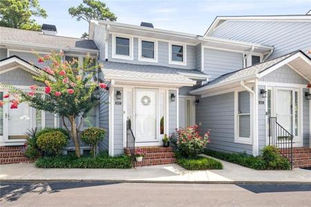 2100 Habersham Marina Road Unit 301F