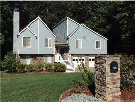 4053 Bay Club Drive NW Lot 136