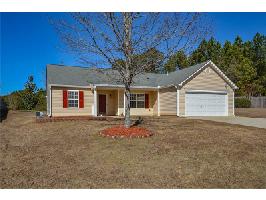 3299 NW Deer Valley Drive NW Lot 51