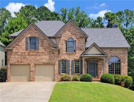 138 Gold Mill Place