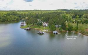 151 Island Creek Dr