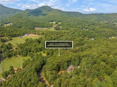 . Covered Bridge Road