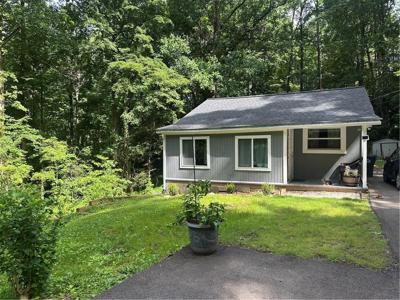 2043 Old Grandview Road