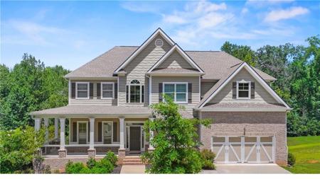 3514 Dockside Shores Drive