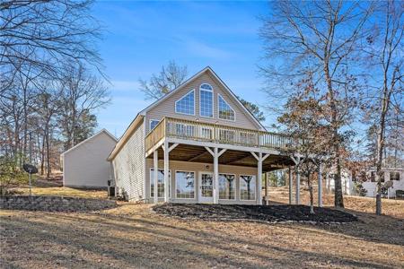 160 Sunhaven Lane