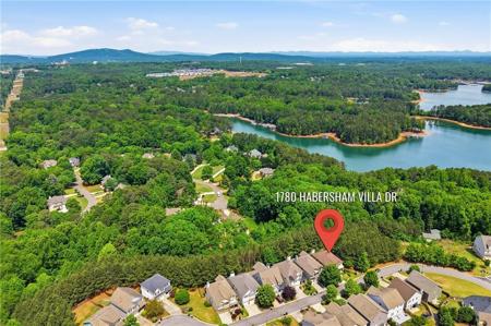1780 Habersham Villa Drive