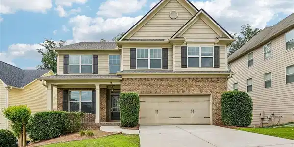 355 Morgans Creek Court NW