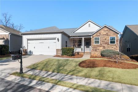 3155 Scarlet Oak Lane