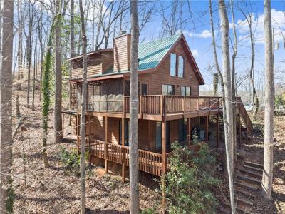 6800 Thunder Trail