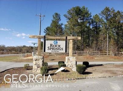 Lot 88 Apalachicola Trail