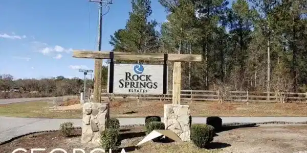 Lot 88 Apalachicola Trail