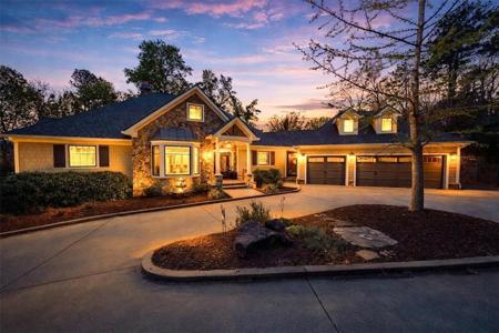 4833 Propes Drive