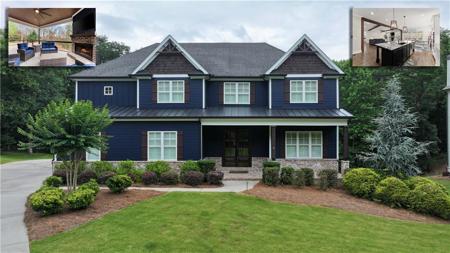 3537 Maritime Glen