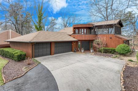 4110 Sinclair Shores Road