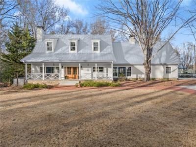 2650 Little River Park Road
