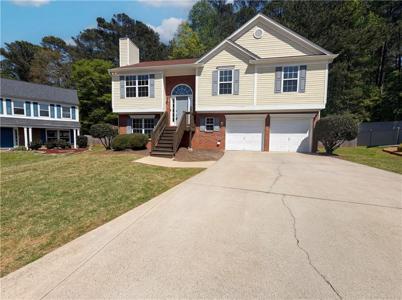 461 Darter Drive NW