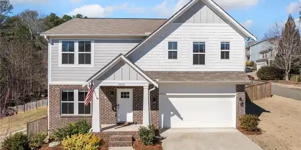 3503 Great Sky Parkway