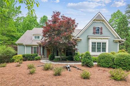 495 Bear Creek Drive
