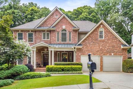 1205 Beacon Hill Crossing