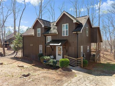 3211 The Trail Road
