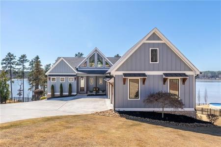193 Jackson Ridge Drive