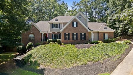 3095 Chattahoochee Trace