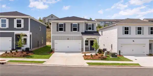 232 Black Walnut Way