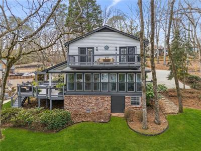 1750 Dogwood Drive