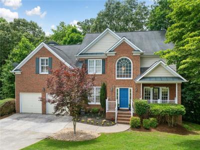 117 Willow View Lane