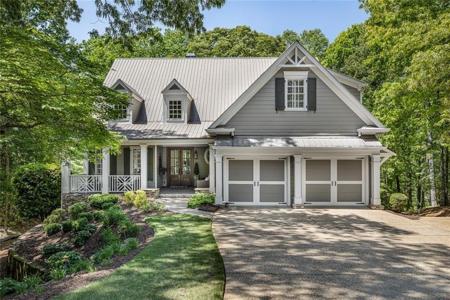85 Ridgetop Court