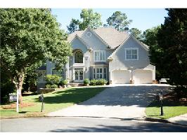 604 Fairway Valley Court