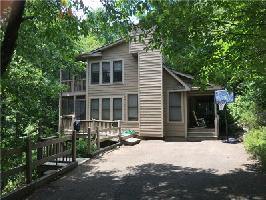 1482 Quail Cove Drive Lot 1076