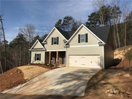 260 Indian Oak Drive