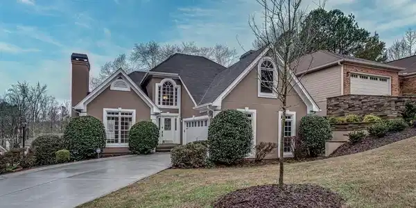 4305 Harbour Cove Court