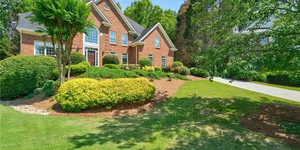 1230 Creek Ridge Crossing