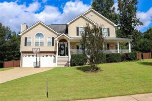 42 CASS STATION Drive NW