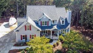 304 Sheridan Place