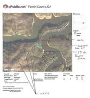 9999 Fishhook Point, Blue Ridge GA 30513