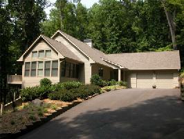 660 Chestnut Cove Trail Lot 5205